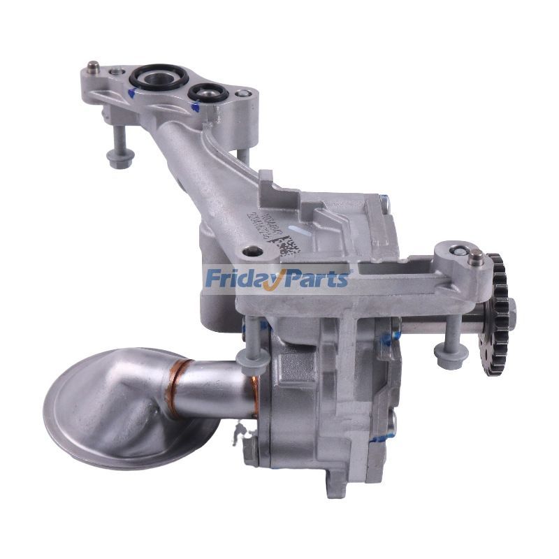 Oil Pump for Vehicle