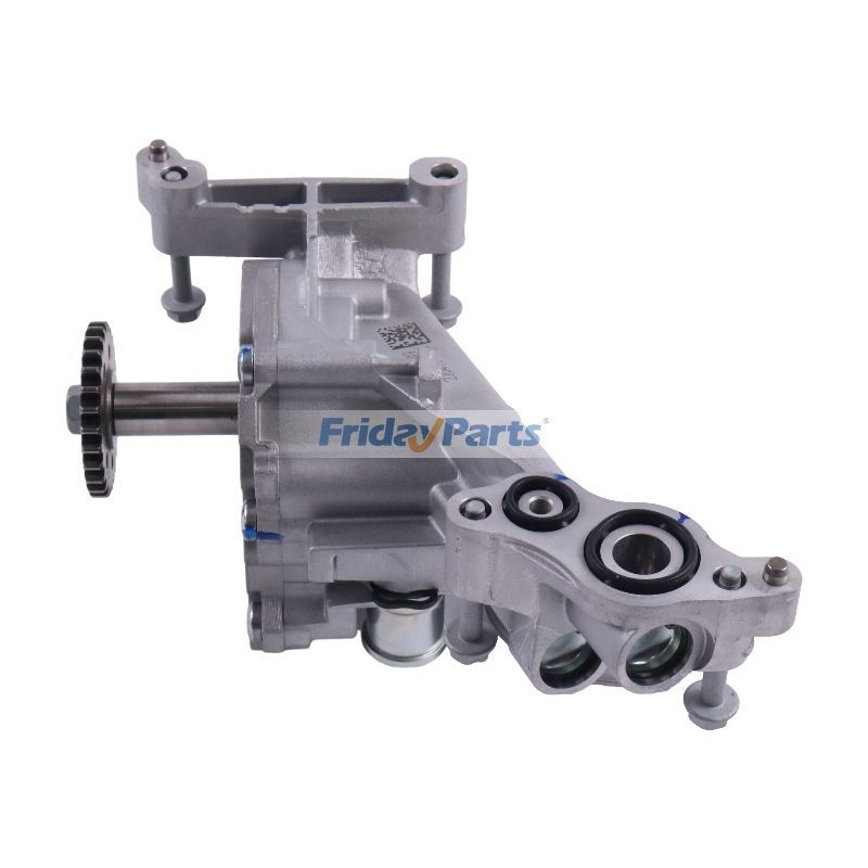 Oil Pump in Stock in China