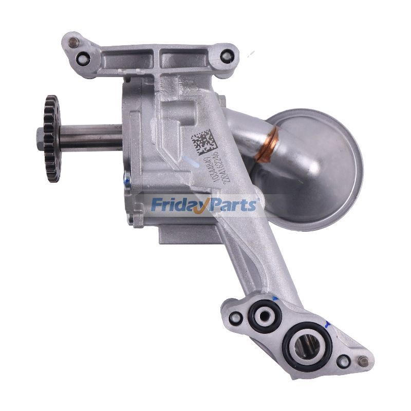  Oil Pump For Chevrolet,For GMC