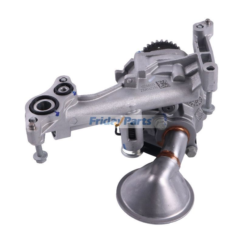 FridayParts Oil Pump