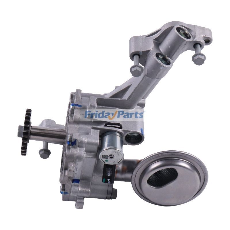 Oil Pump For Chevrolet,For GMC Vehicle