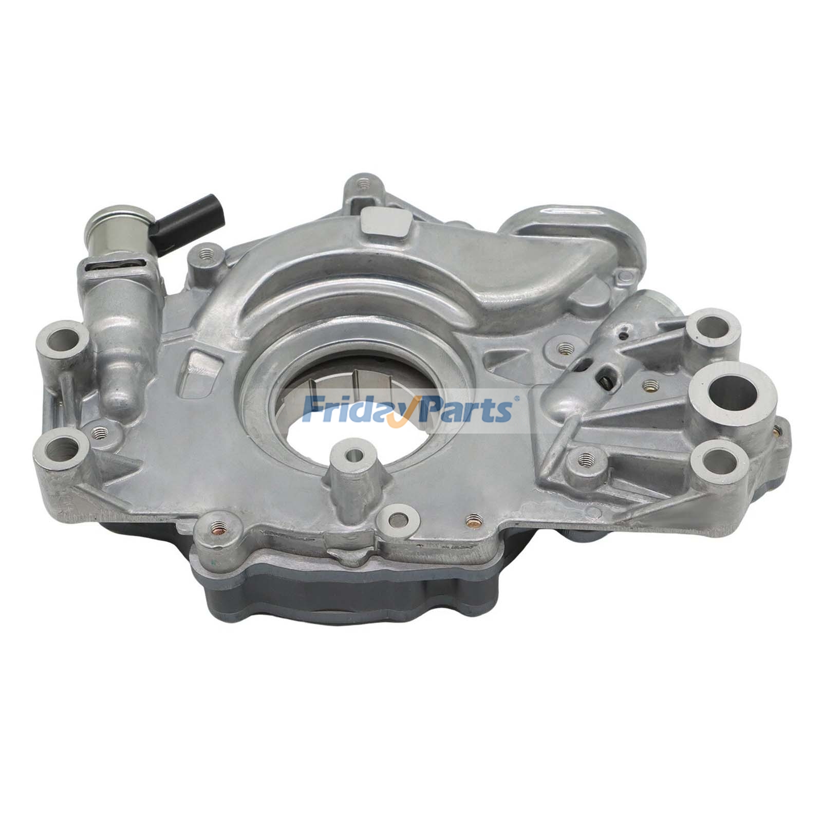 オイルポンプ 12686433 キャデラック エスカレード シボレー シルバラード 1500 GMC ユーコン XL 4.3L 6.2L 5.3L用