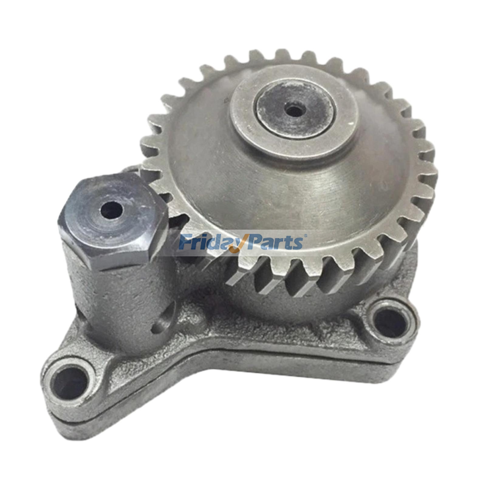 Oil Pump 129004-37008 for Yanmar Engine 4TNA78 4TNV88 3TNE84 3TNV88 4TNV82 4TNV84