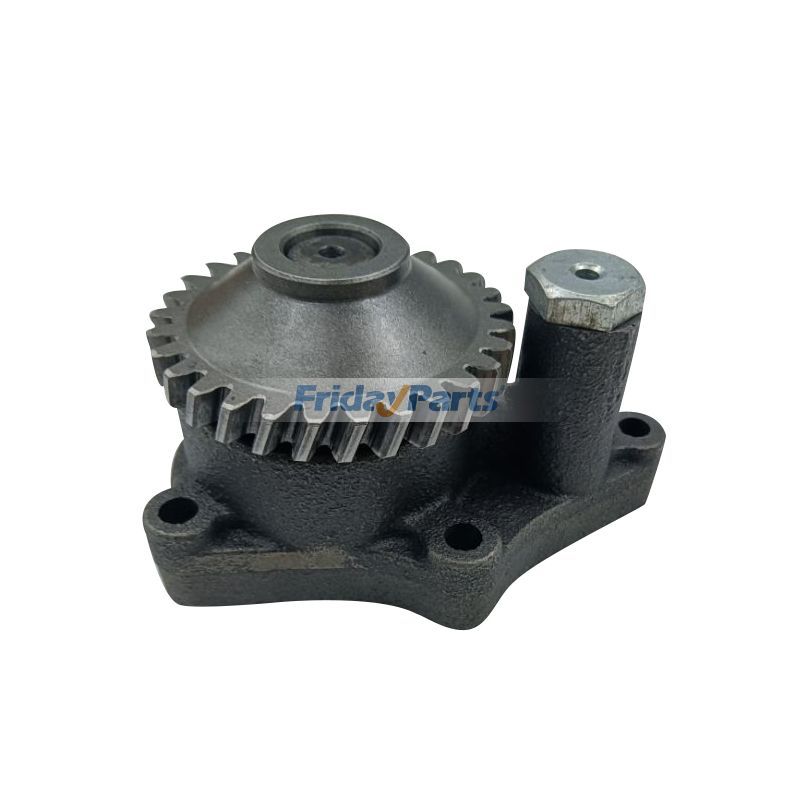 Oil Pump in Stock in China,USA