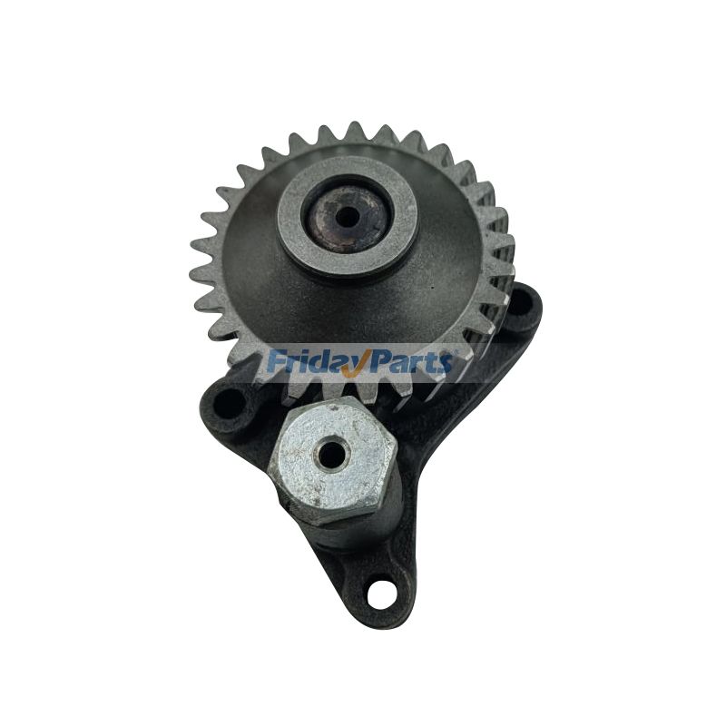 FridayParts Oil Pump