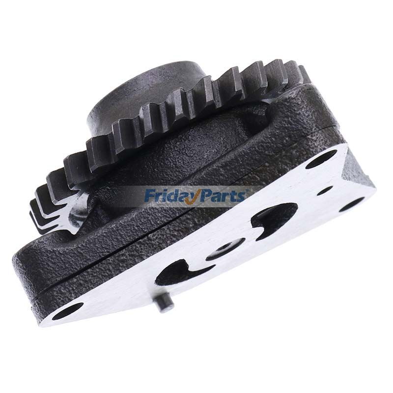 Oil Pump 3D84-1 Yanmar Takeuchi in Stock in China