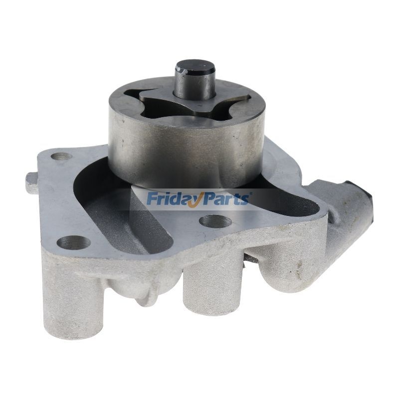 Oil Pump 129900-32001 for Yanmar 4TNE98 4TNV98 4TNE94 4TNV94L Komatsu ...