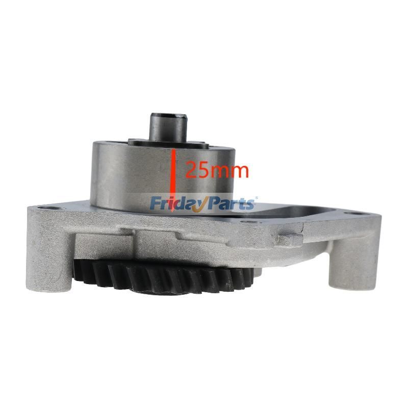 FridayParts Ölpumpe