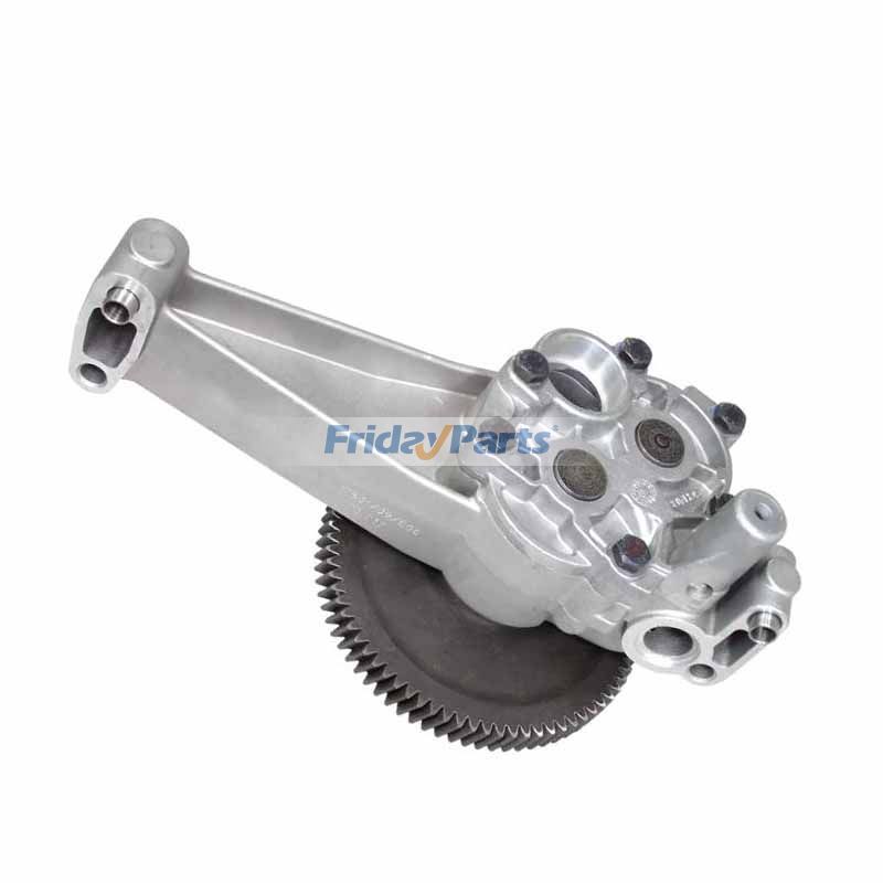 OilumBus Se ies for Truck