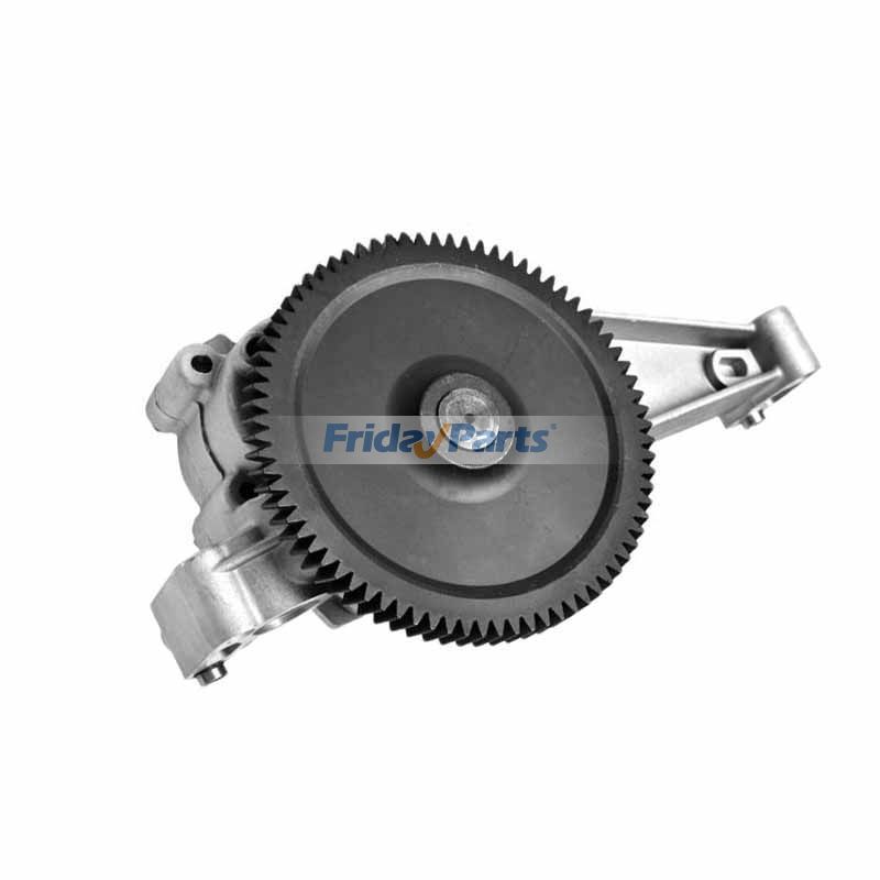 Oil Pump 1345719 for Scania Bus F K N Truck P G R T 4 Series