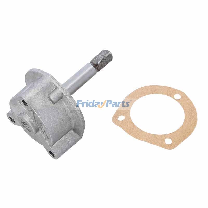 Ölpumpe 1426449 für Scania Getriebe GR801 GR900 GR900R Lkw 3 4 PGRT Serie