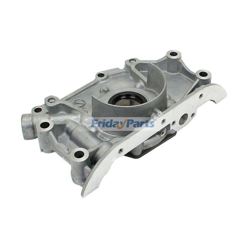 Oil Pump 1455675 for Mazda Engine FE Hyster Forklift S25XMC10 S30XMC10 S40XMSC10