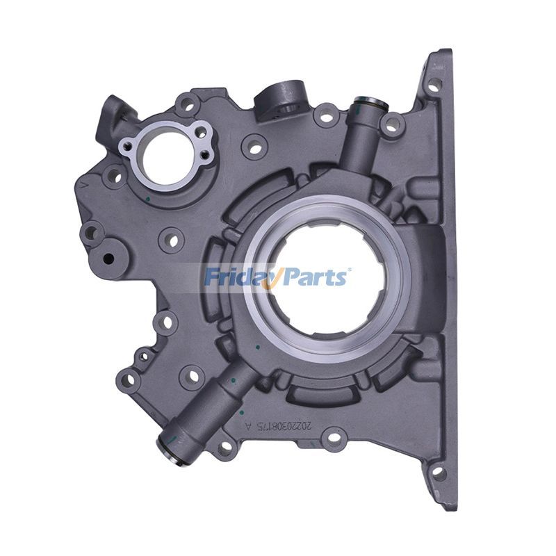 Lubricating Oil Pump 5588790 5302892 5267073 for Cummins Engine ISF3.8 ISF ISB