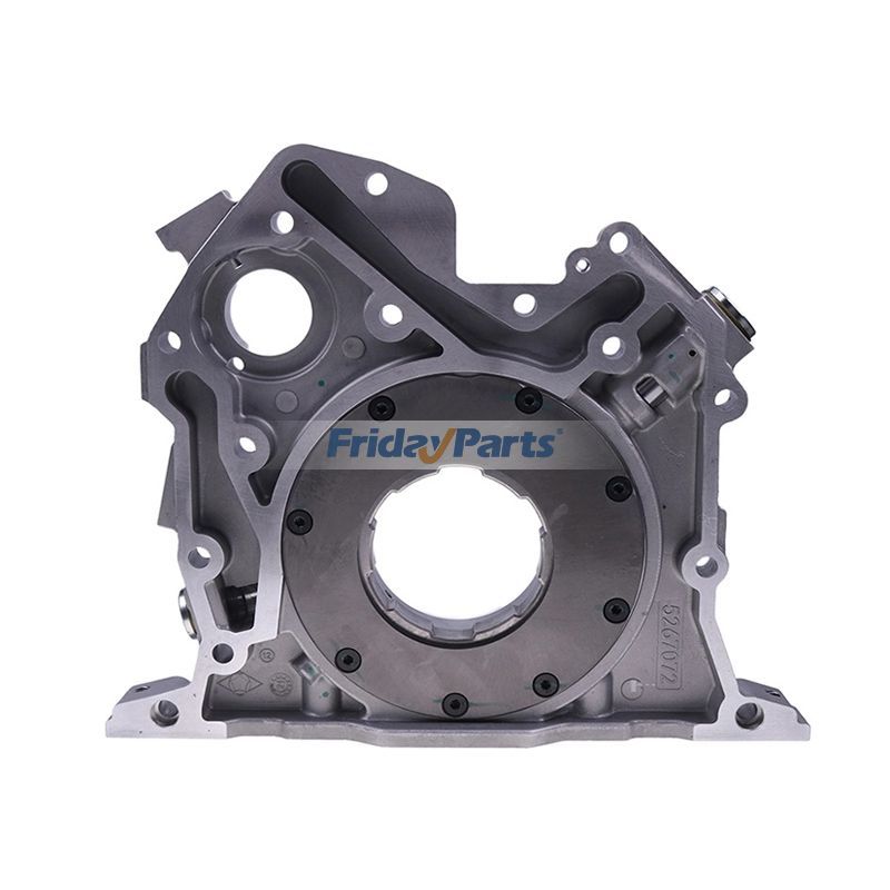  Lubricating Oil Pump For CUMMINS