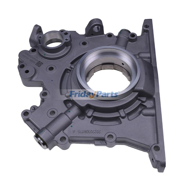 Lubricating Oil Pump for Engine