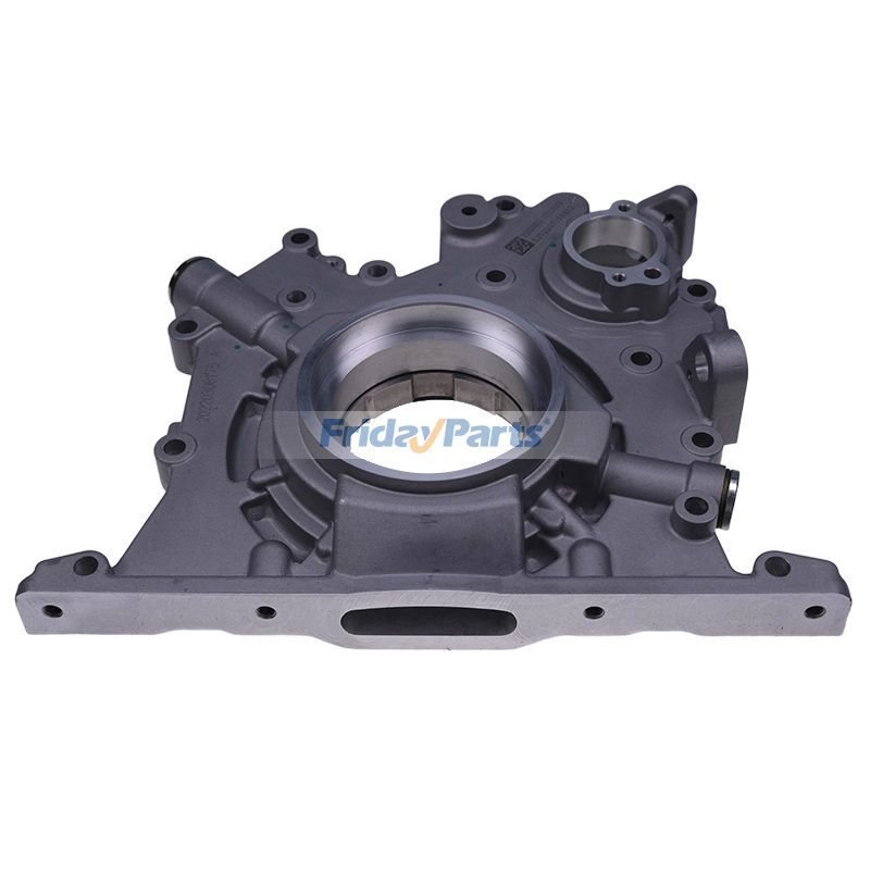 Lubricating Oil Pump in Stock in China