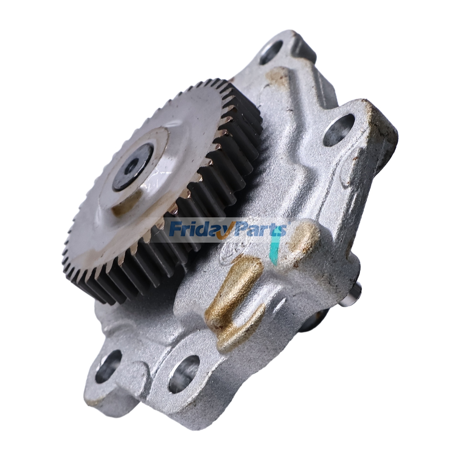 Oil Pump 15010-46G04 for Nissan Engine BD30 TD25 TD27