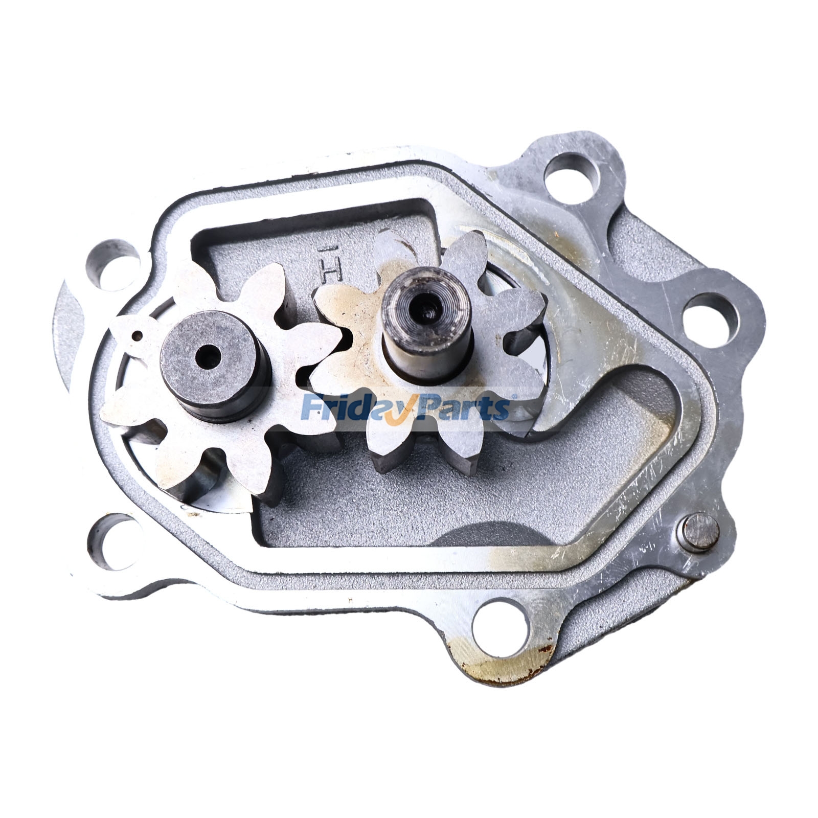 FridayParts Oil Pump