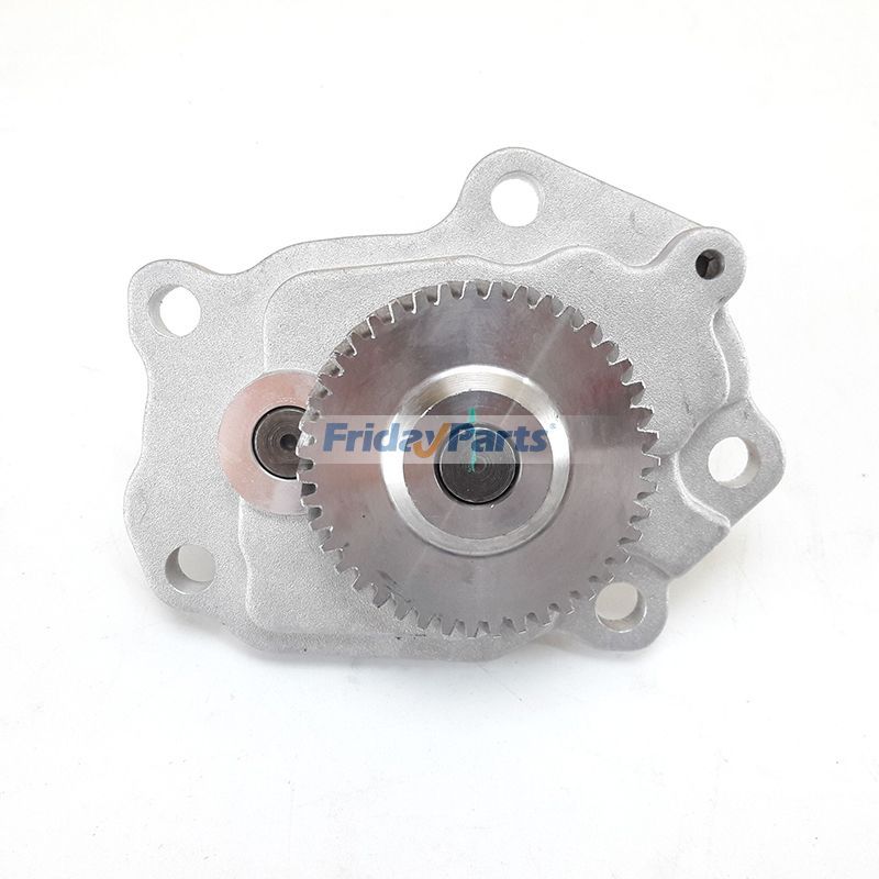 Oil Pump 15010-1W402 15010-1W401 for Nissan Engine QD32 QD32ETI QD32TI