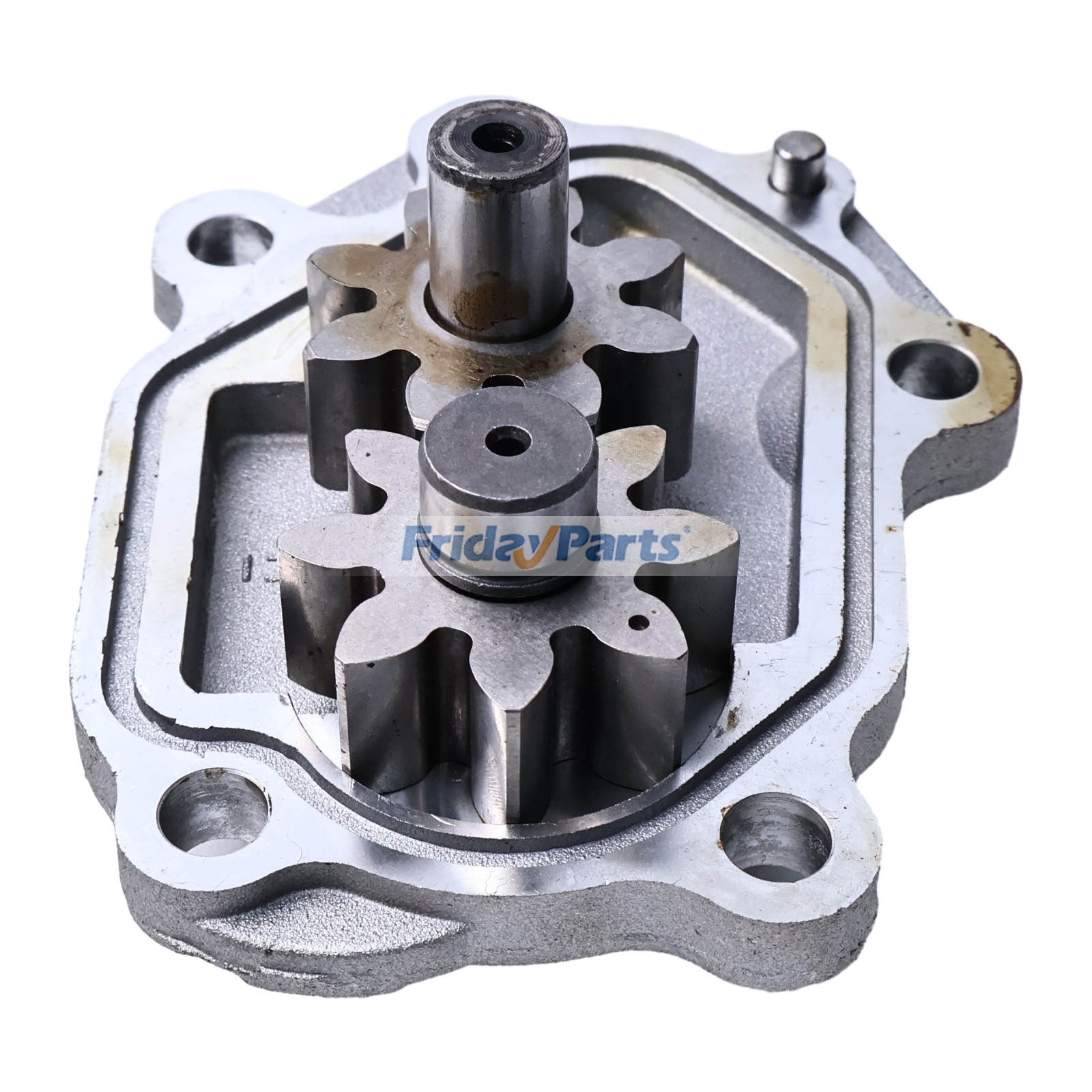 Oil Pump in Stock in China