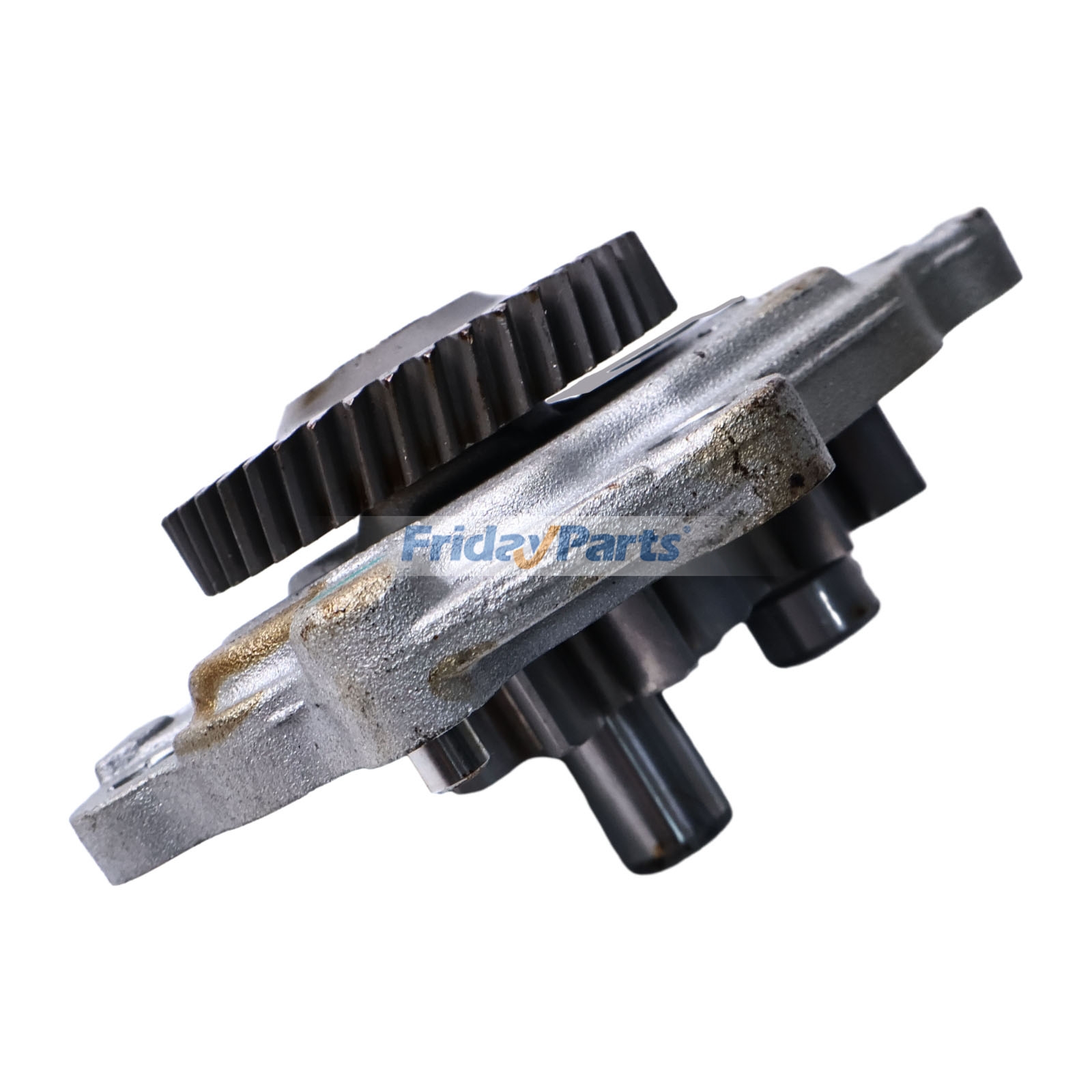  Oil Pump For Nissan