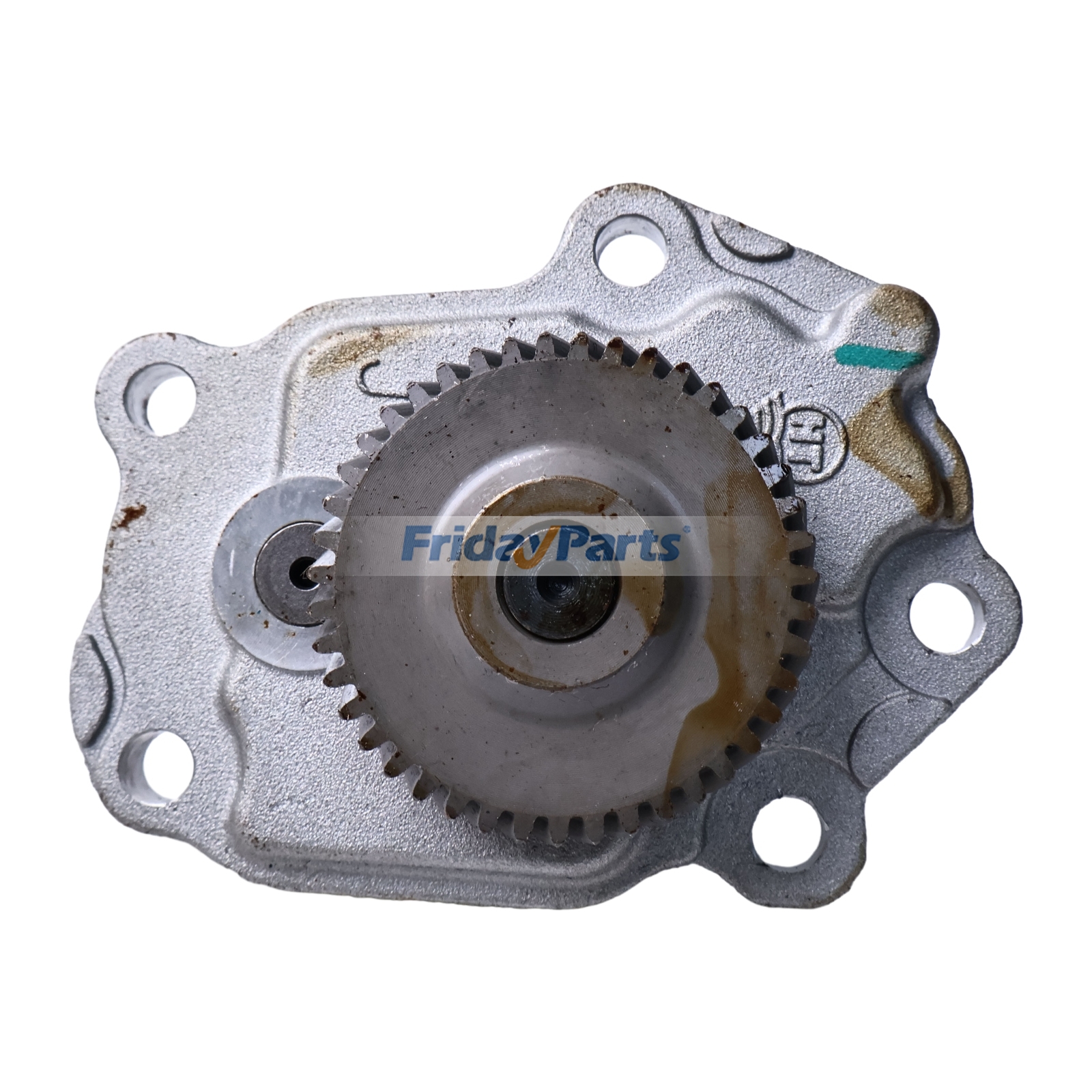 Oil Pump for Engine