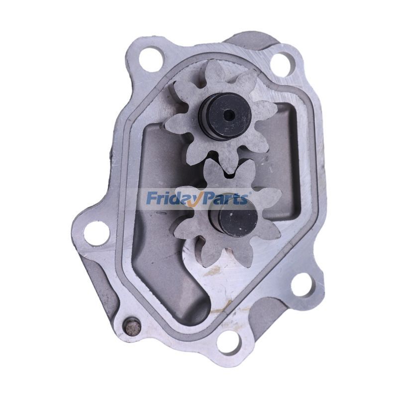  Oil Pump For Nissan