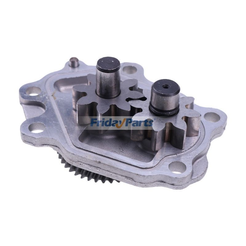 FridayParts Oil Pump
