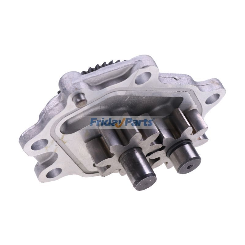 Oil Pump in Stock in China