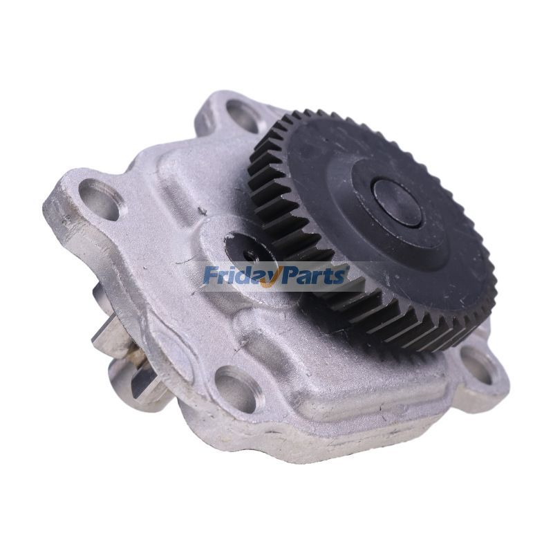 Oil Pump 15010-21002 for Nissan Engine TD27 TD42