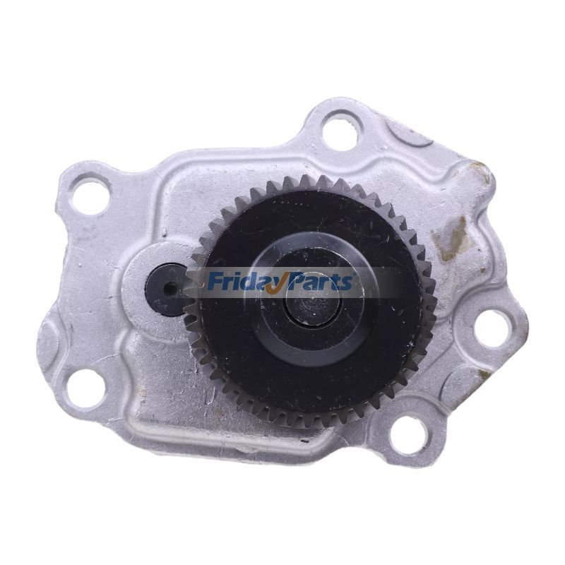 Ölpumpe 15010-43G04 15010-43G05 für Nissan Motor TD25 TD27 TCM Gabelstapler