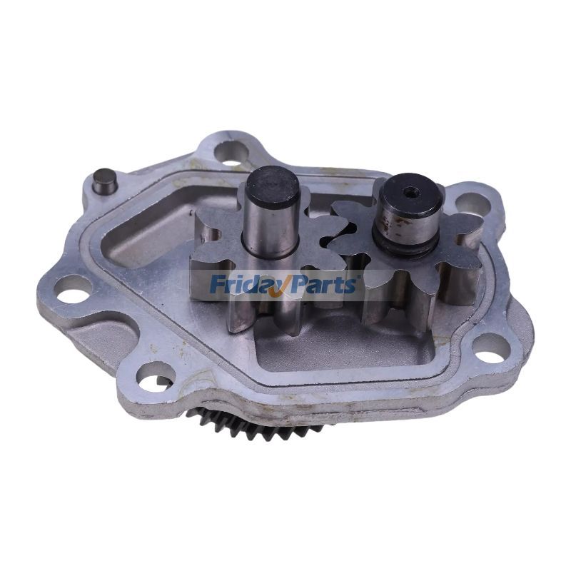 FridayParts Ölpumpe