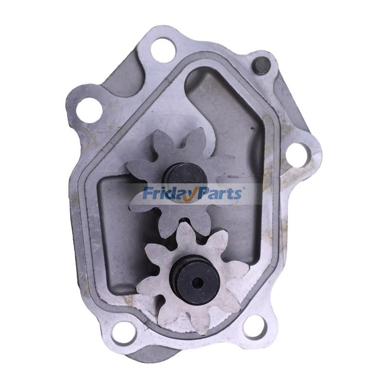 Ölpumpefür Motor,Gabelstapler