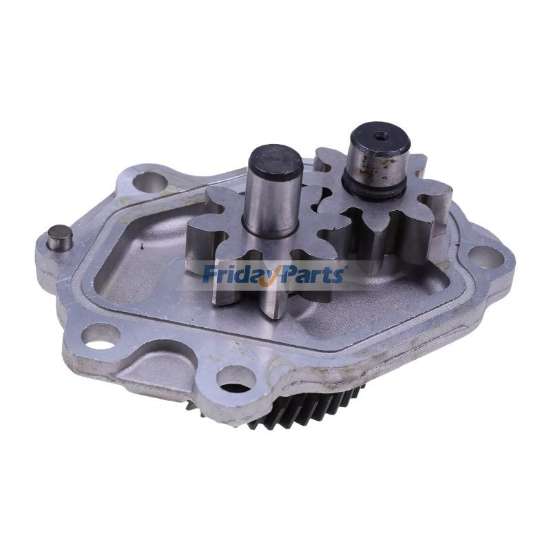 Ölpumpe 15010-43G04 15010-43G05 für Nissan Motor TD25 TD27 TCM Gabelstaplerfür Für Nissan,Für TCM