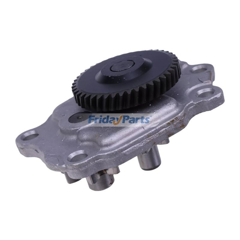 Ölpumpefür Motor,GabelstaplerFür Nissan,Für TCM