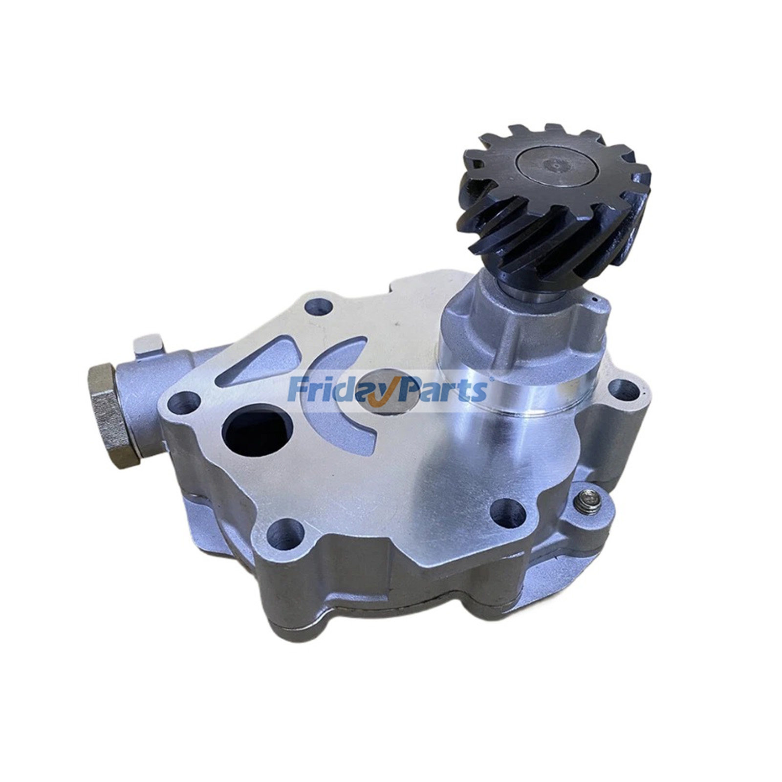 Ölpumpe 15010-50T00 für Nissan-Motoren ED33 FD33 FD35 Cabstar FD46