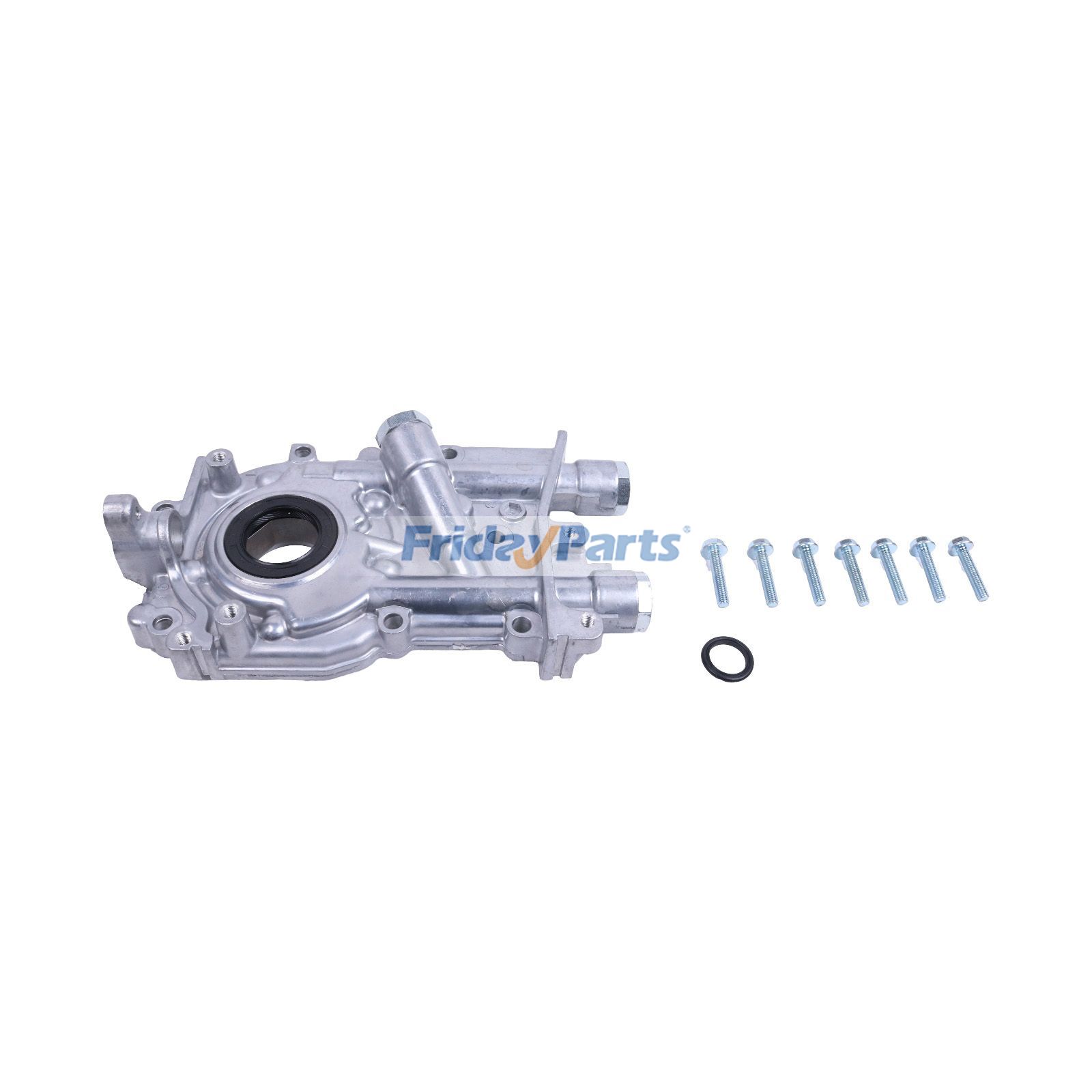 Bomba de aceite 15010-AA360 para Subaru Impreza Legacy Forester 1991-2008 Para Subaru