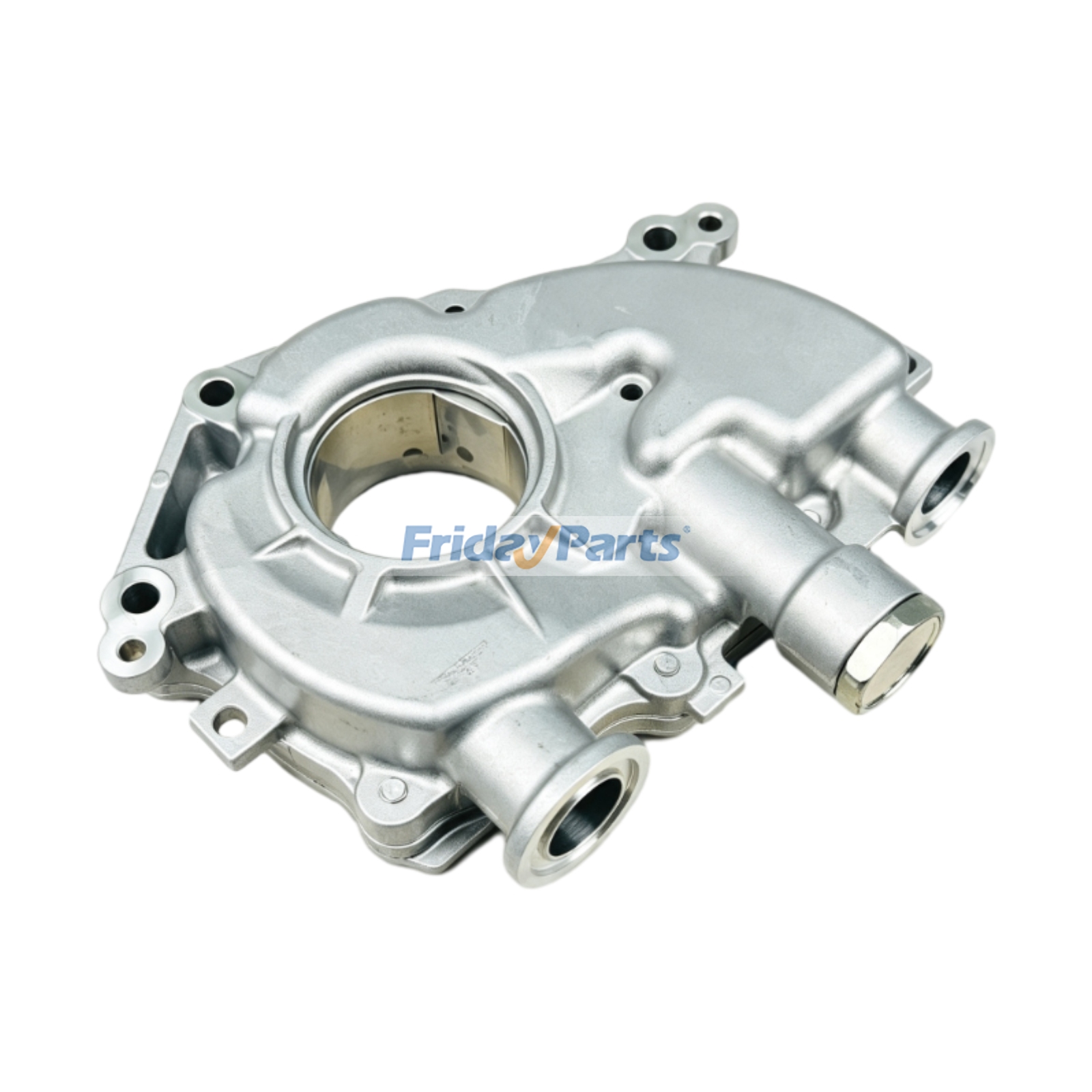 Pompe à huile 15010-EA20A pour moteur Nissan VQ40DE, véhicules Frontier NV1500, NV2500, NV3500, NV Pathfinder, Patrol, Xterra, Navara 4.0L V6 (2005-2021)