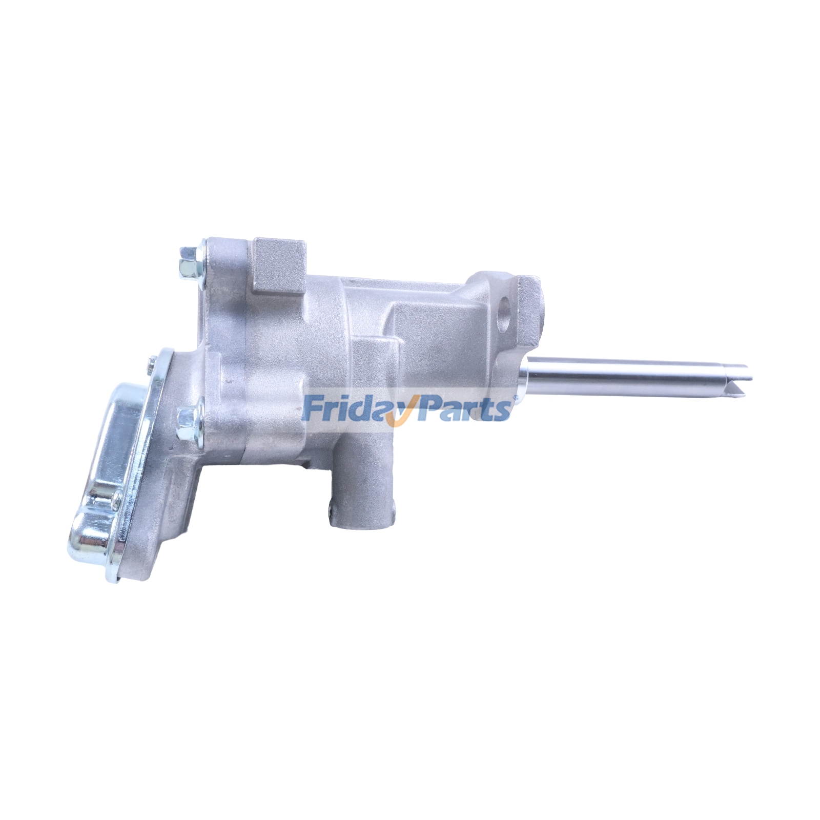 Bomba de aceite 15010-GQ70A 1G501-7BC00 para motores Nissan K15 K21 K25 