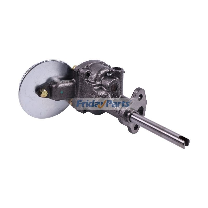 Oil Pump  in Stock in China