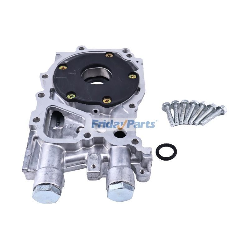 Achetez Pompe à huile chez FridayParts