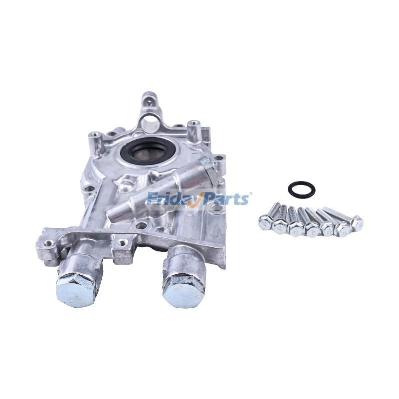 Pompe à huile 15010AA234 pour Subaru 1999-2002 Forester Impreza 1999-2001 Legacy 1998-2001 OutbackpourPour Subaru