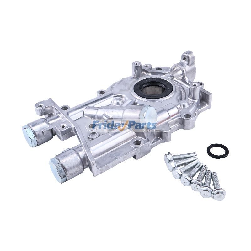 Oil Pump 15010AA234 for Subaru 1999-2002 Forester Impreza 1999-2001 Legacy 1998-2001 Outback