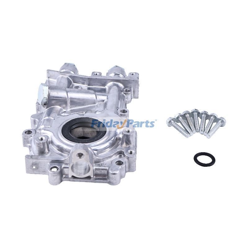 Pompe à huile de FridayParts