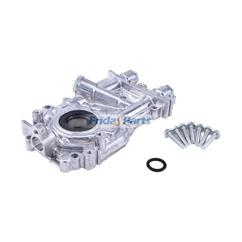 Pompe à huile pour Véhicule Pour Subaru