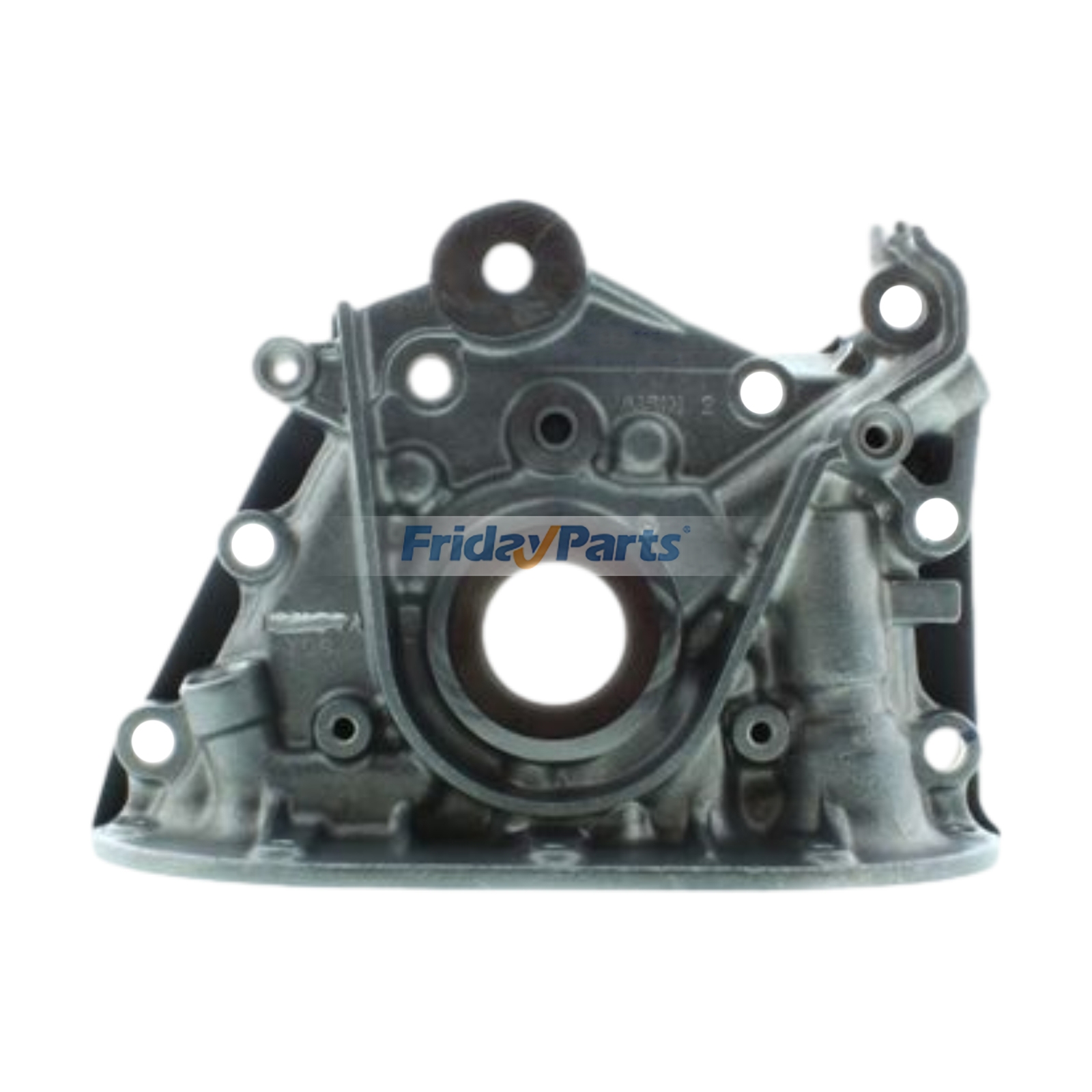 Oil Pump 15100-19036 15100-19025 for Toyota Corolla MR2 1984-1991