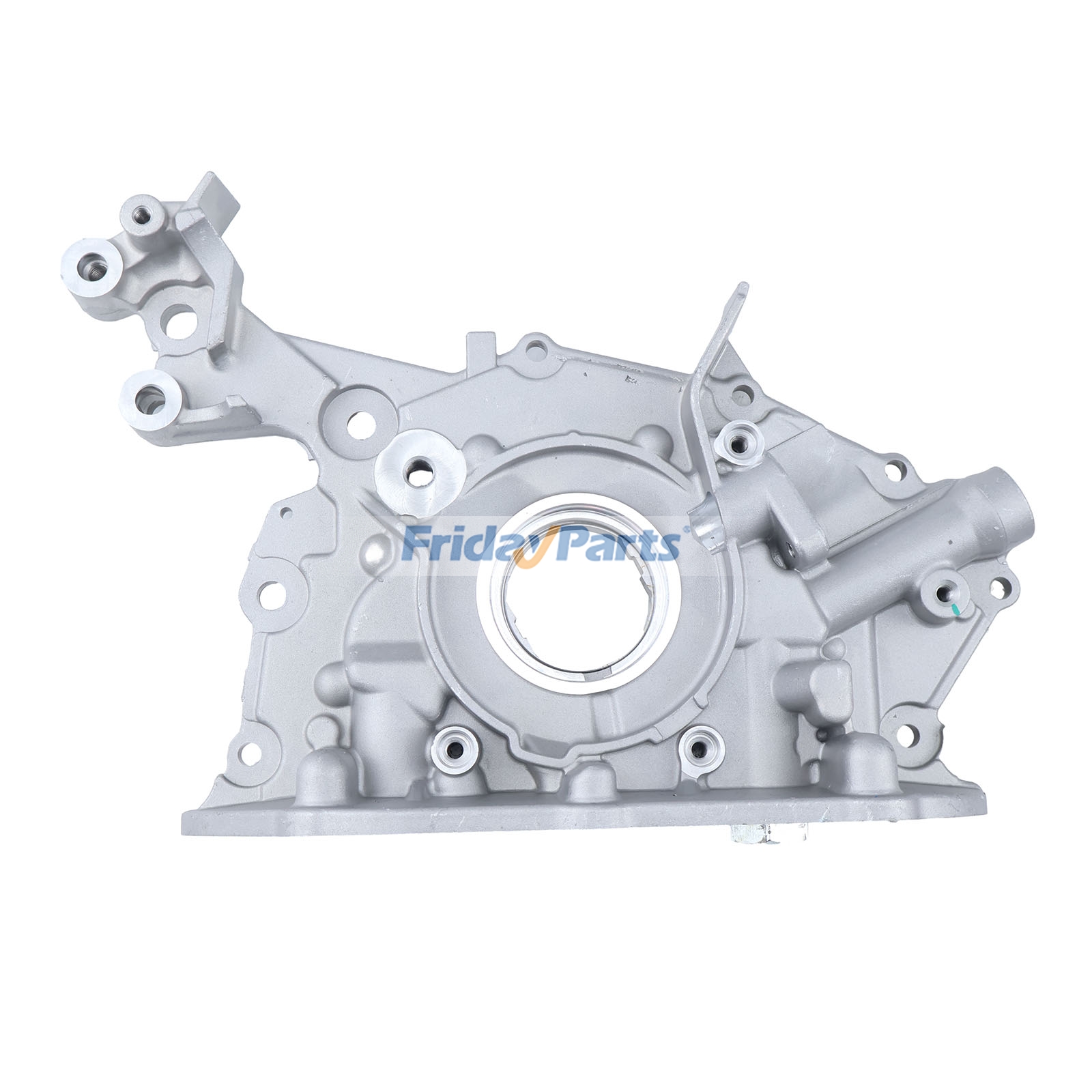  Oil Pump For Lexus,For Toyota