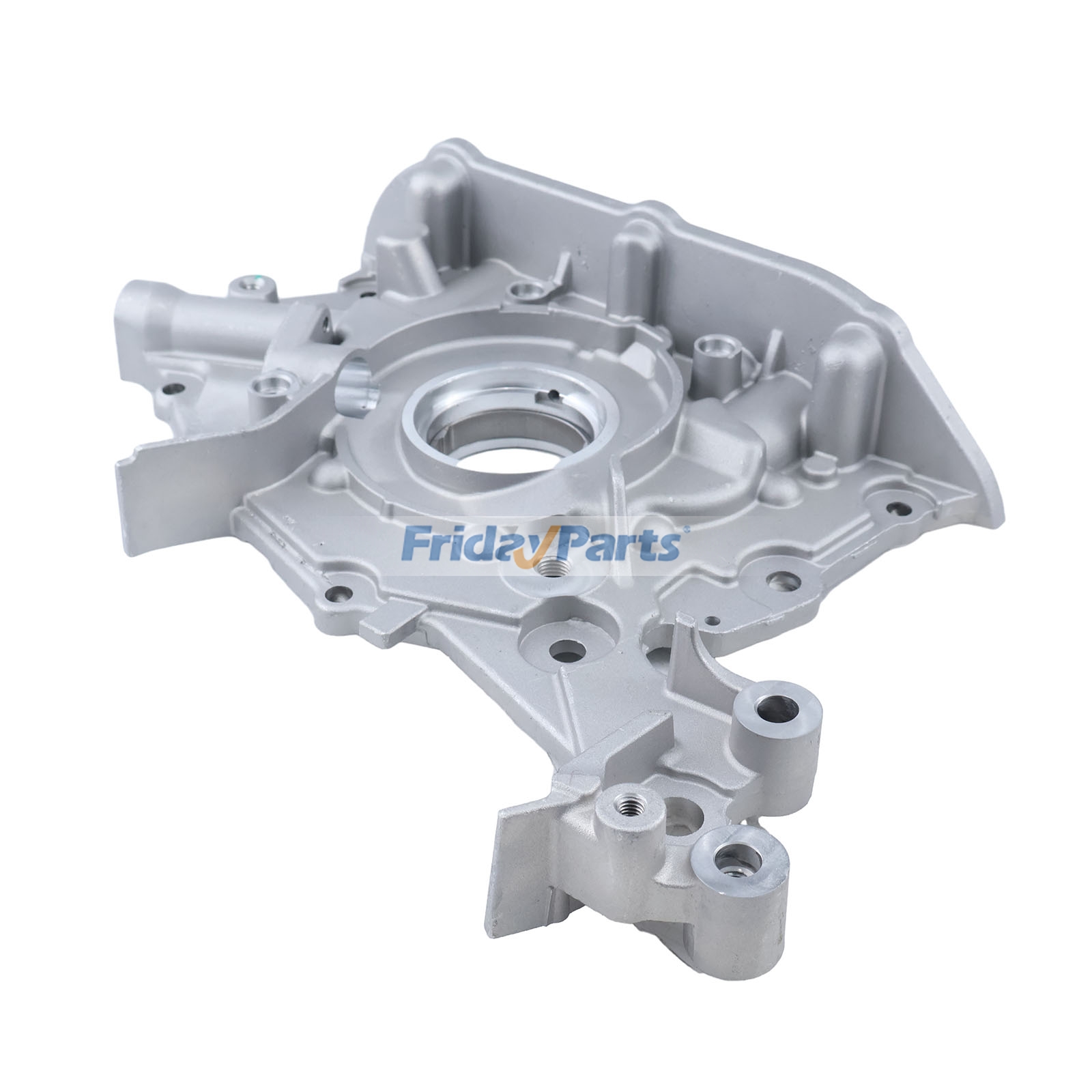 Oil Pump for Vehicle