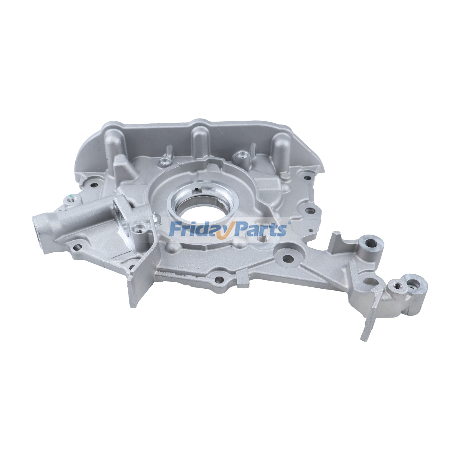FridayParts Oil Pump