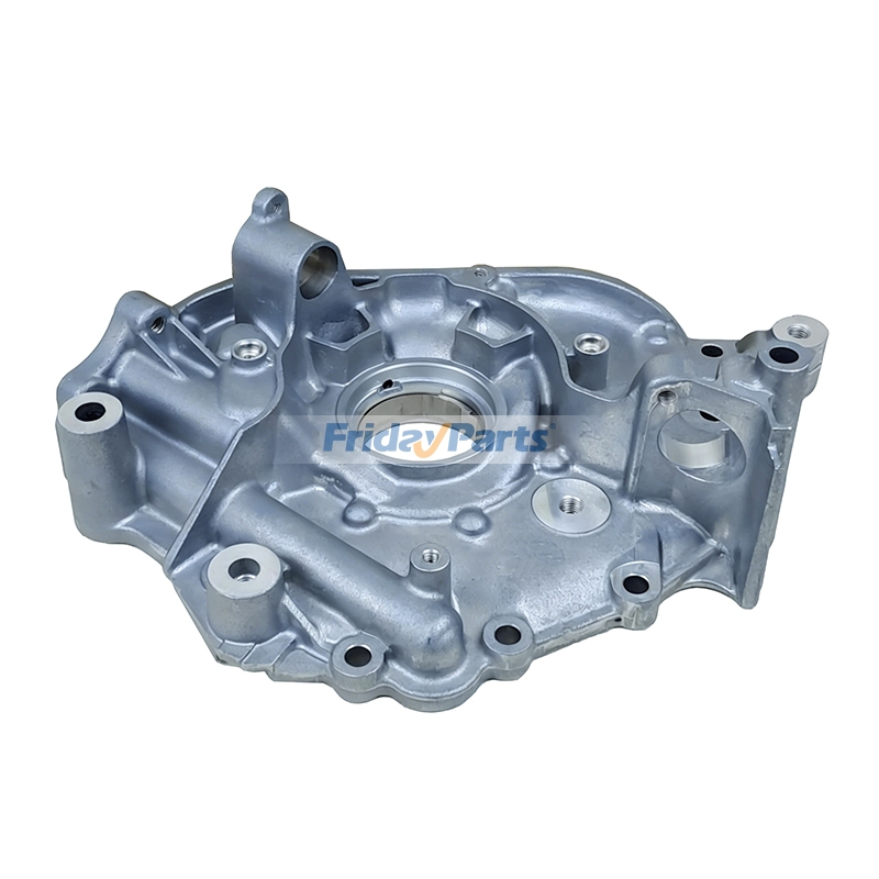 Bomba de aceite 15100-50040 para Lexus LX470 SC430 LS400 GS4430 Toyota 4Runner Sequoia Land Cruiser 4.0L 4.3L 4.7L 1998-2010